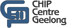CHIP Geelong Logo